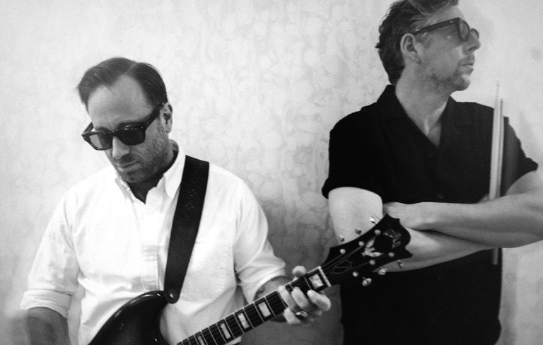 The Black Keys “definitely see ourselves” making more hip-hop music