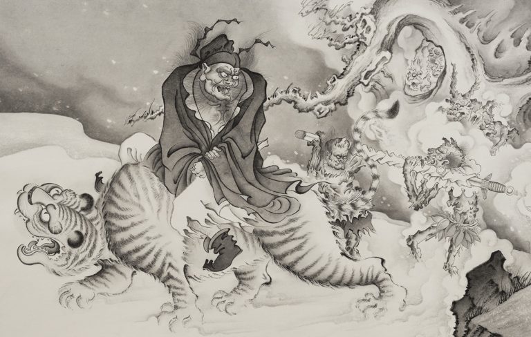 ‘Black Myth: Wukong’ is getting a sequel, ‘Zhong Kui’