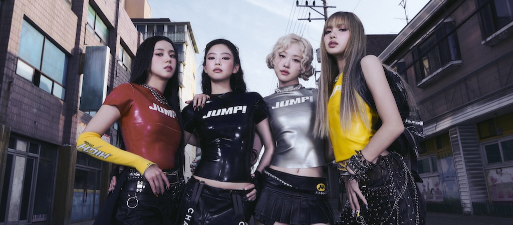 A New Blackpink Project Is Set To Arrive Before The End Of 2025, Per The Group’s Label Boss