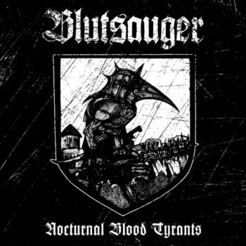 Blutsauger – Nocturnal Blood Tyrants