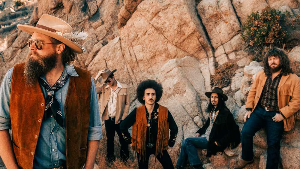 “They’ve earned the right to keep channelling the spirit of the Allman Brothers and Lynyrd Skynyrd”: Robert Jon & The Wreck keep the southern vibes alive on Heartbreaks & Last Goodbyes