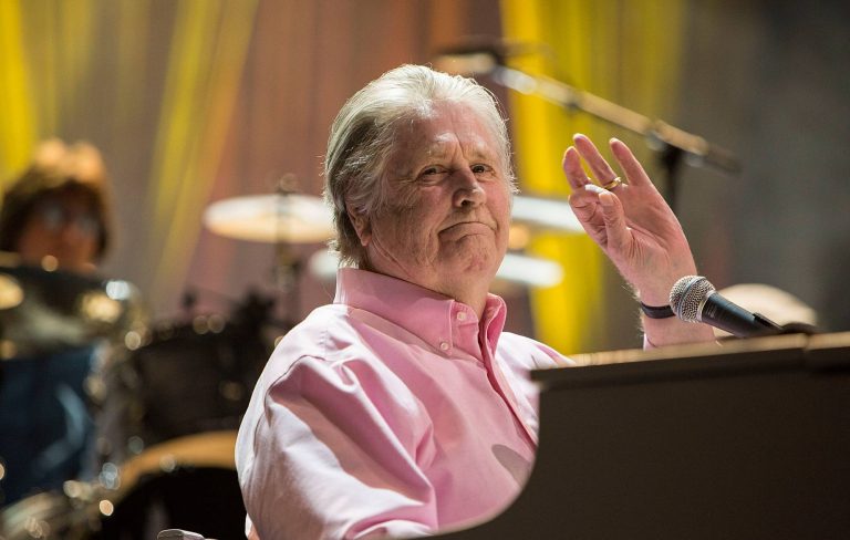Brian Wilson “felt really bad” about “missed opportunity” of not working on The Beach Boys’ ‘Kokomo’