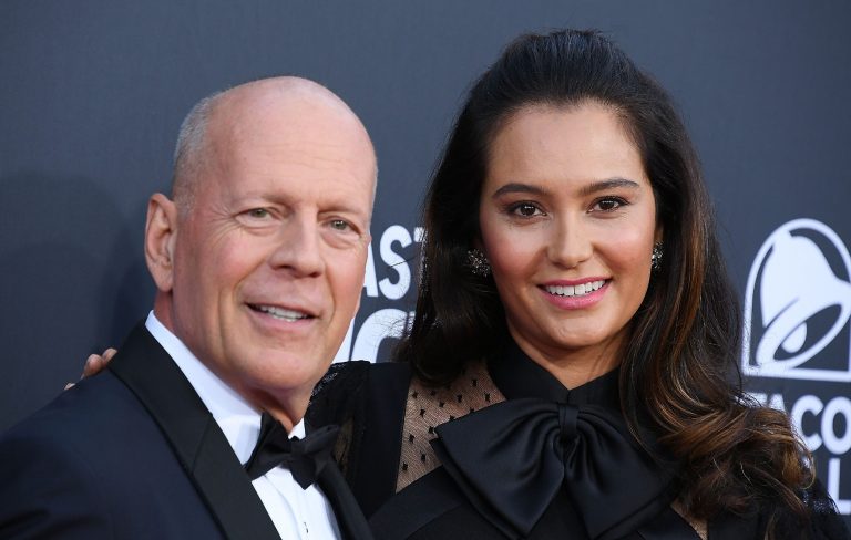 Bruce Willis is struggling to speak as aphasia battle continues: “His brain is failing”