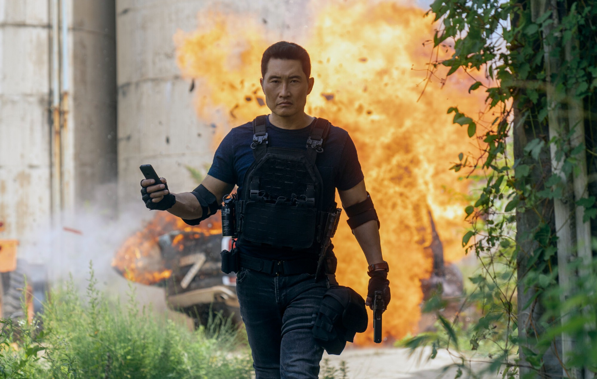 Every song on the ‘Butterfly’ soundtrack