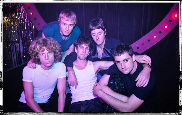 Parcels release new single ‘Summerinlove’ from upcoming ‘Bose x NME: C25’ mixtape