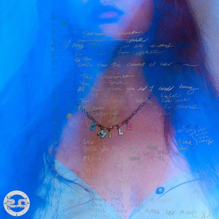 2.0 (Two Point Oh) Fades into Fleeting Summer Daydreams in Alt-Rock and Shoegaze Laced “Smile” EP