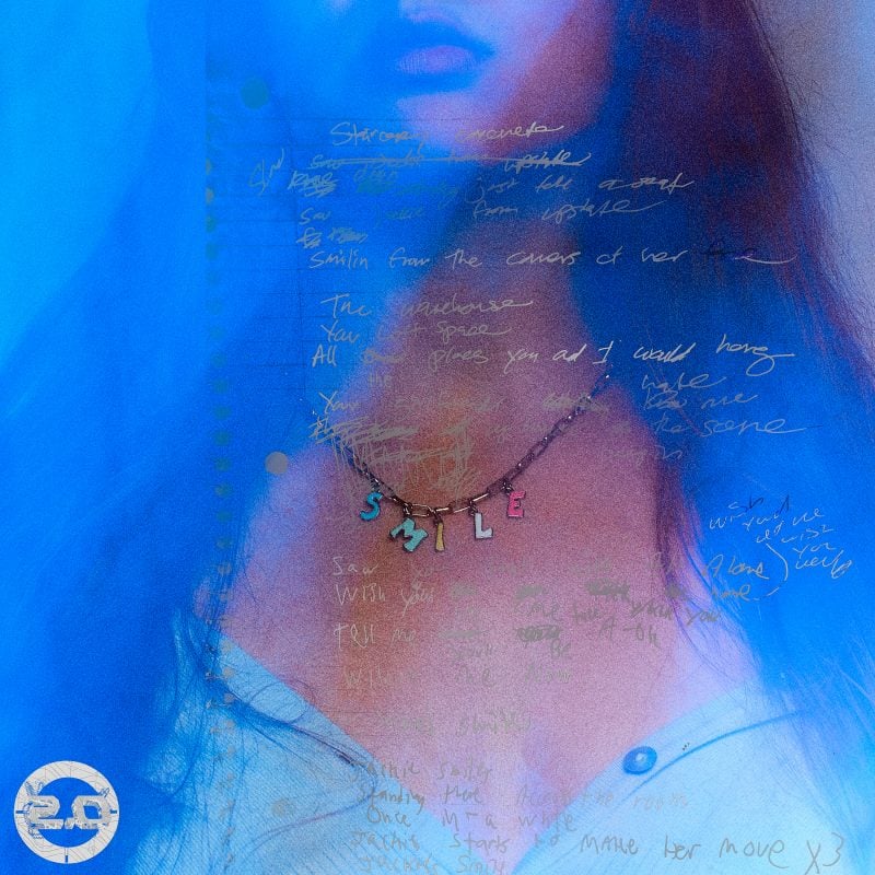2.0 (Two Point Oh) Fades into Fleeting Summer Daydreams in Alt-Rock and Shoegaze Laced “Smile” EP