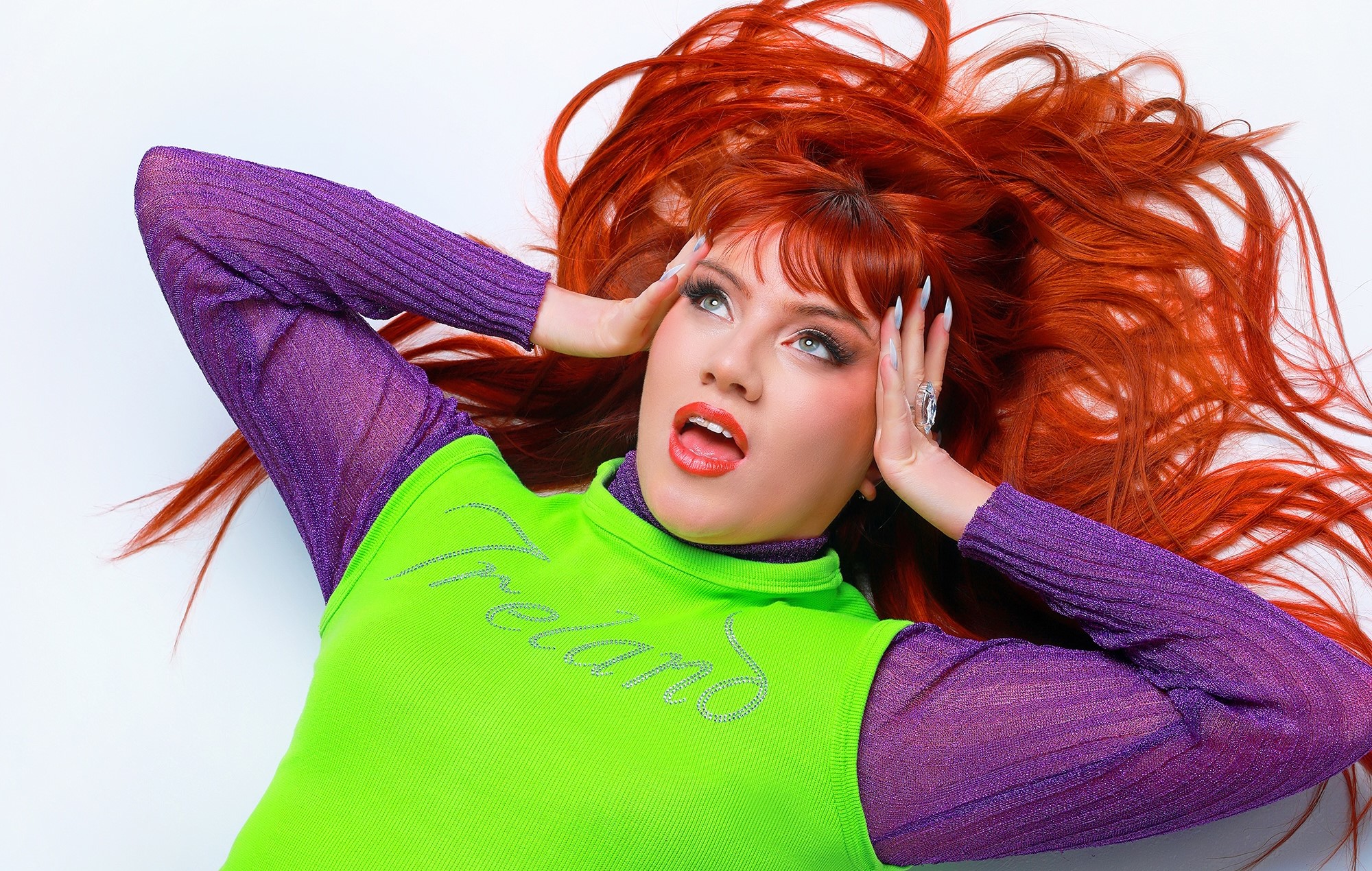 CMAT ‘Euro-Country’ review: she’s been giving icon, now she is one