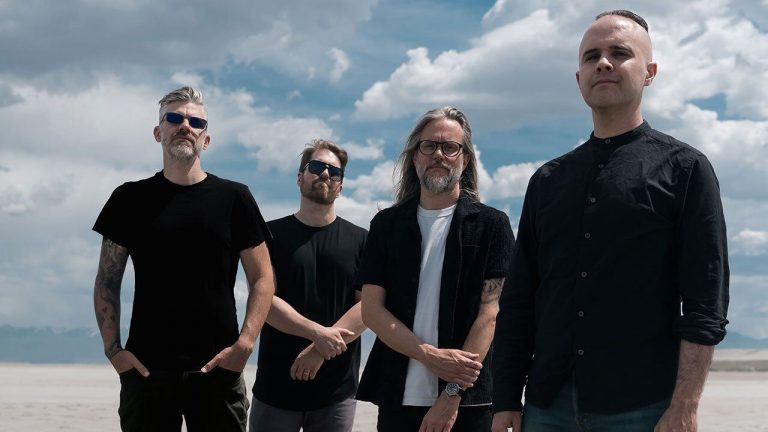 “We can’t wait to share some of these new songs with you!” Between The Buried And Me announce UK and European tour for early 2026