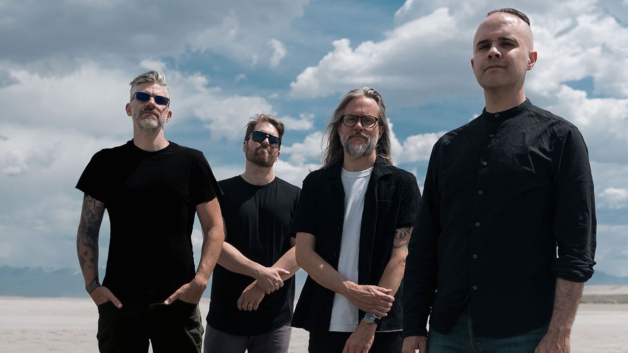 “We can’t wait to share some of these new songs with you!” Between The Buried And Me announce UK and European tour for early 2026