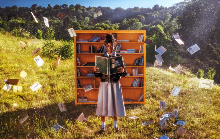 Cat Burns announces second album ‘How To Be Human’ and 2025 UK tour