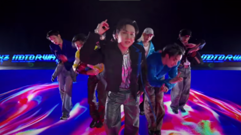 A “Ceremony” of Triumph: Stray Kids’ Bold New Era Begins