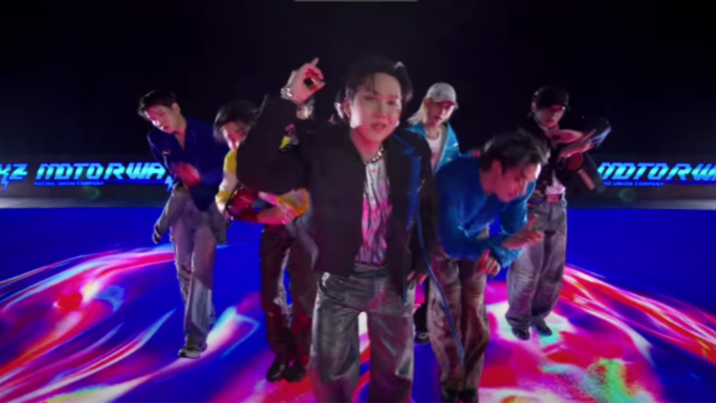 A “Ceremony” of Triumph: Stray Kids’ Bold New Era Begins