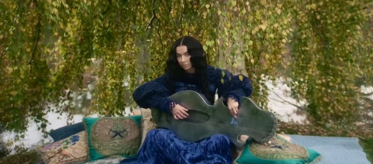 ‘100 Nights Of Hero’: Everything To Know About The New Historical Fantasy Movie Featuring Charli XCX