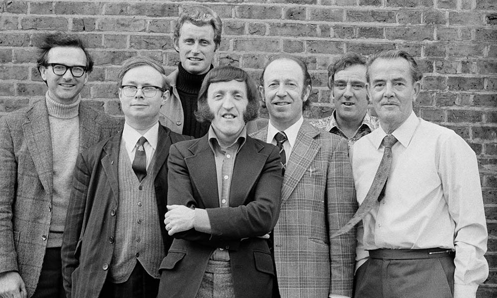 Best Chieftains Songs: 20 Essential Traditional Irish Tunes