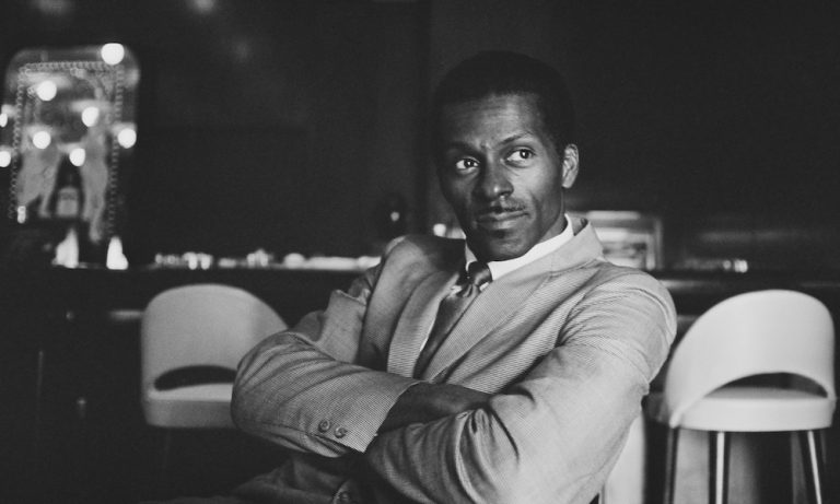 ‘You Never Can Tell’: Chuck Berry’s Irresistible Tale Of A Teenage Wedding