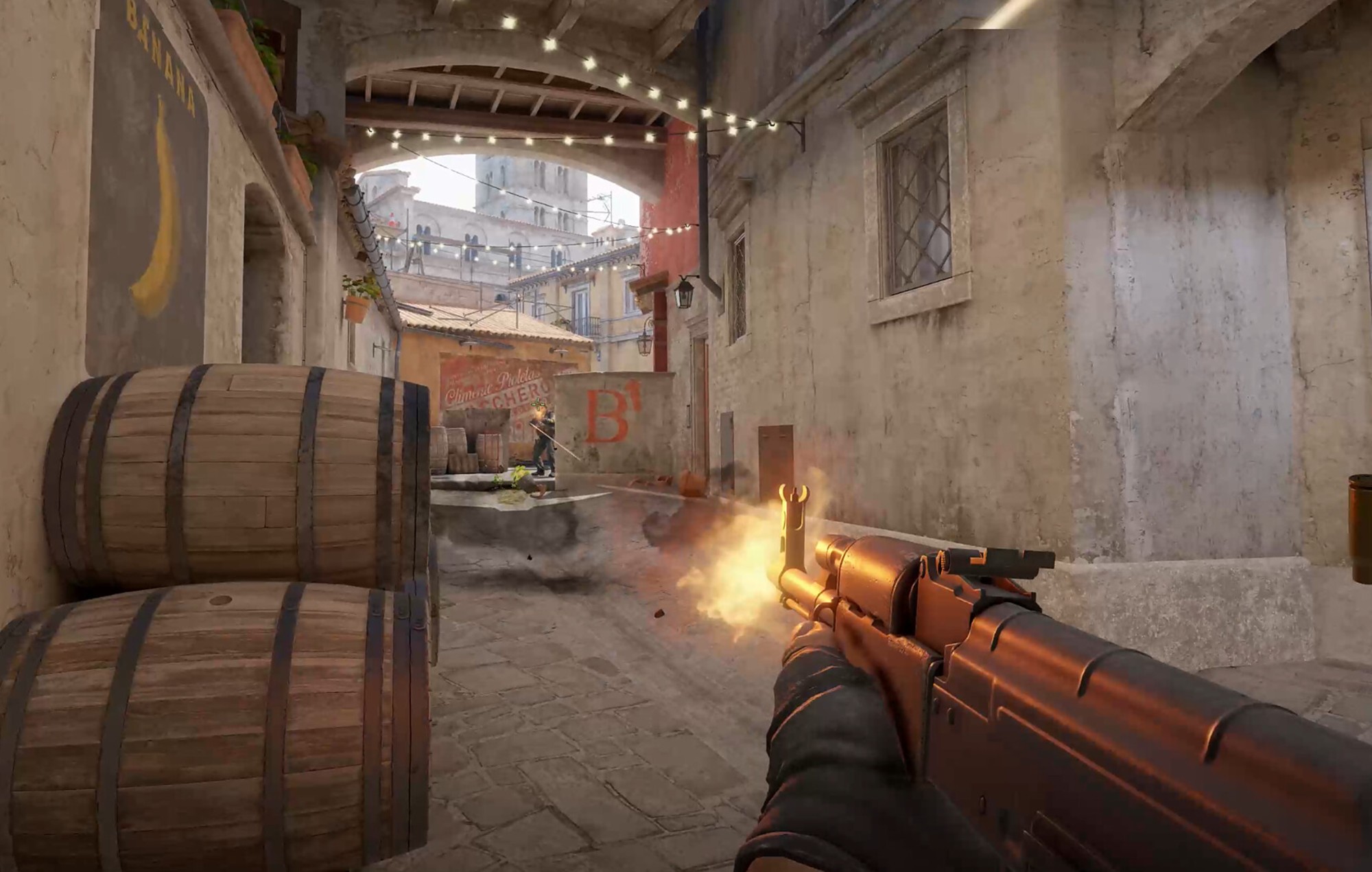 YouTuber electrocutes himself to get better at online shooter