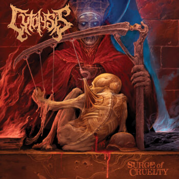 Cytolysis – Surge of Cruelty Review
