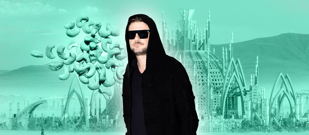 This Is Rave Architect Sacha Robotti’s Global Club Bucket List