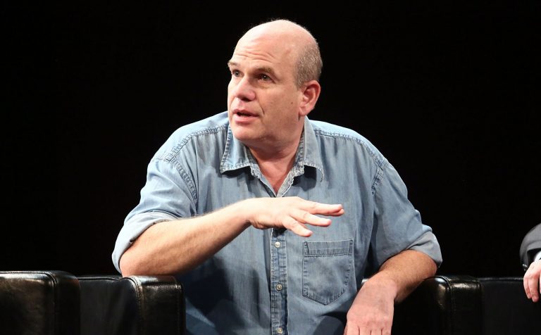 The Wire’s David Simon says he can no longer get a series made