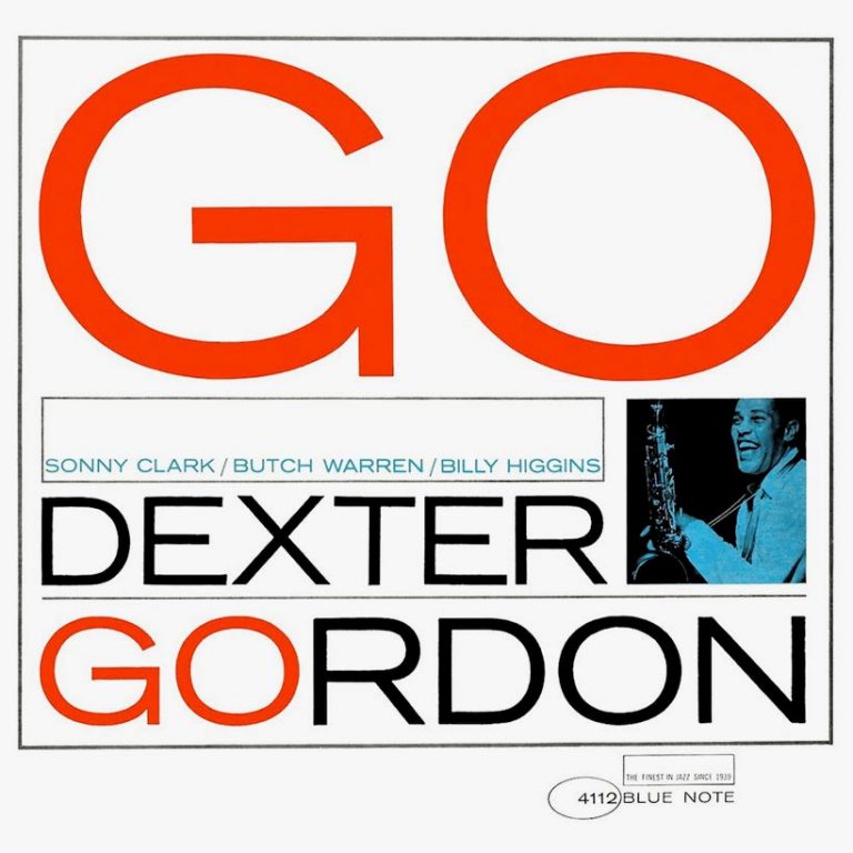 ‘Go’: How Dexter Gordon Raced Into The Jazz History Books