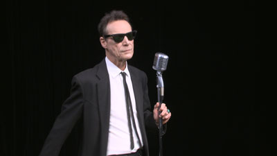 Digney Fignus Strikes Back with “Black and Blue: The Brick Hill Sessions” – A Gritty Americana Triumph