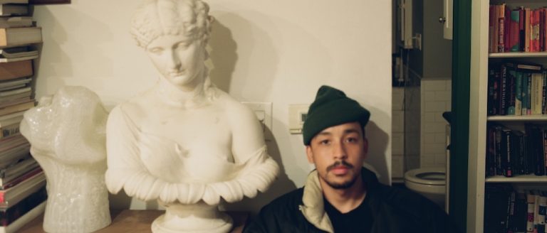 Dijon Announces 2025 Tour Dates In Support Of His Acclaimed New Album ‘Baby’