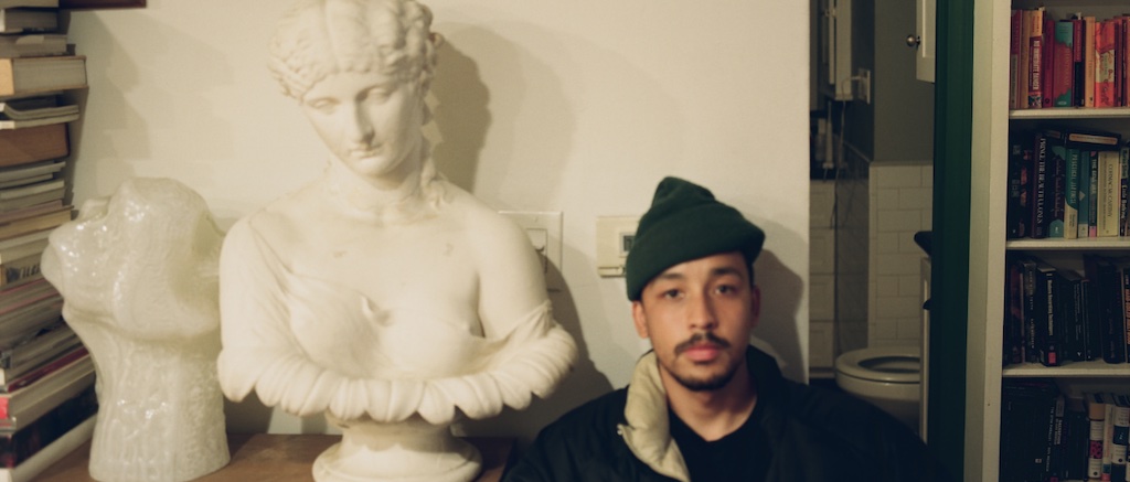 Dijon Announces 2025 Tour Dates In Support Of His Acclaimed New Album ‘Baby’