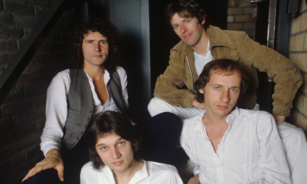 That’s The Way You Do It: The Very Best Of Dire Straits