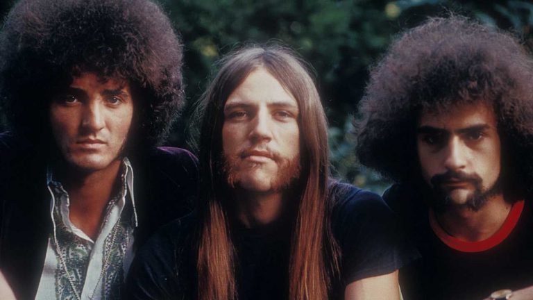 “Suddenly this rock’n’roll fantasy was a nightmare. It was your worst dream from Hell”: The forgotten story of a true American band, Grand Funk Railroad