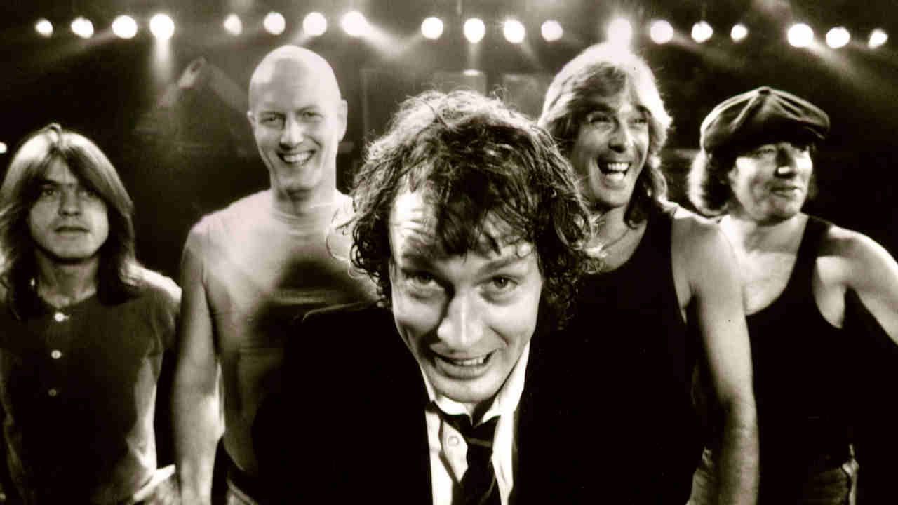 “Rick Rubin would say: ‘We’ll try that song a different way. You’d be sitting there going: ‘Jesus, I’m sick of this bloody thing.’”: AC/DC lost their way in the 1980s. Two killer albums put them back on top in the 90s