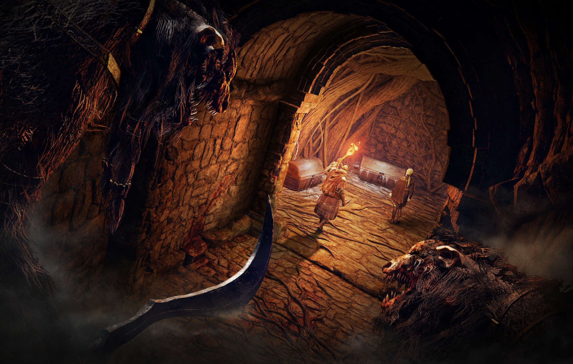 ‘Elden Ring: Nightreign’ to get ultra-hard mode