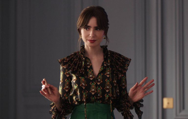 ‘Emily In Paris’ assistant director dies during filming for fifth season