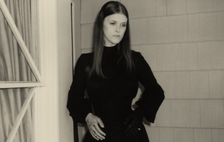 New album is “officially closing that chapter” on Ethel Cain