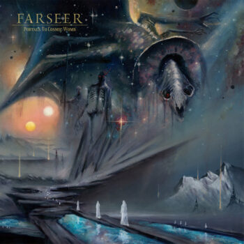 Farseer – Portals To Cosmic Womb Review