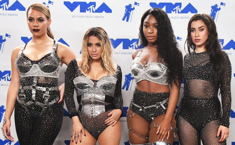 Fifth Harmony reignite reunion rumours after cryptic social media post