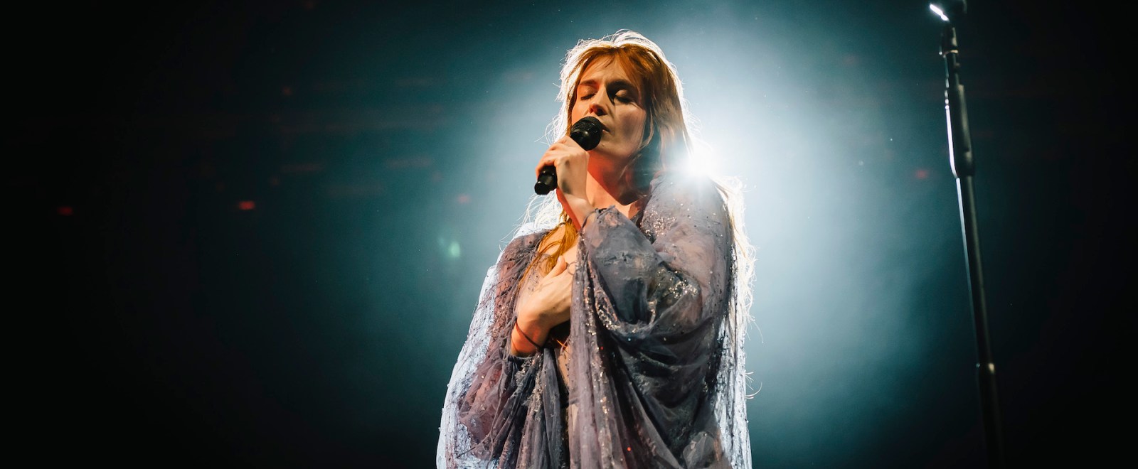 Florence + The Machine Announce ‘Everybody Scream,’ A New Album With An Appropriate Release Date
