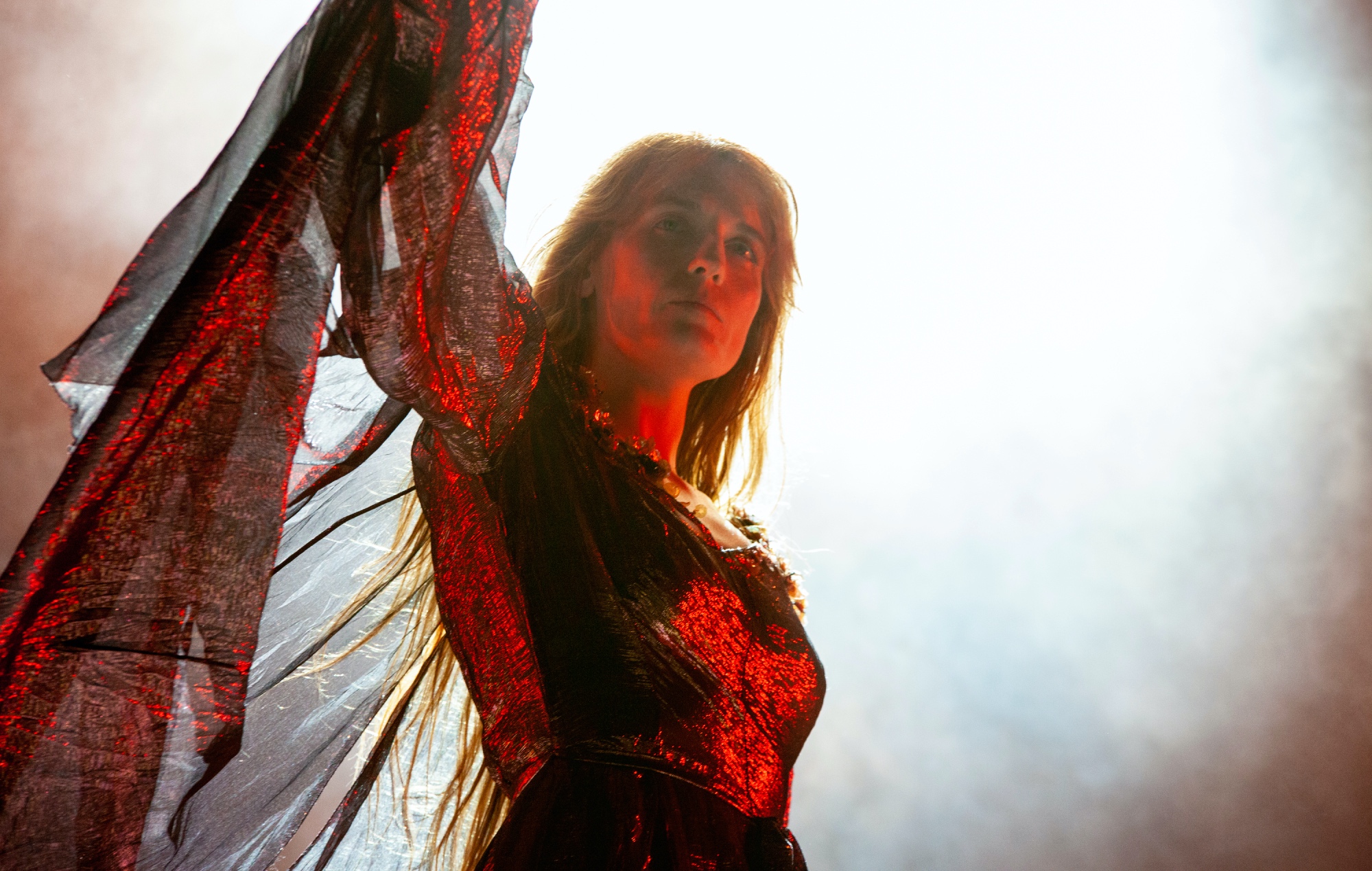 Florence + The Machine’s new single is reportedly coming next week