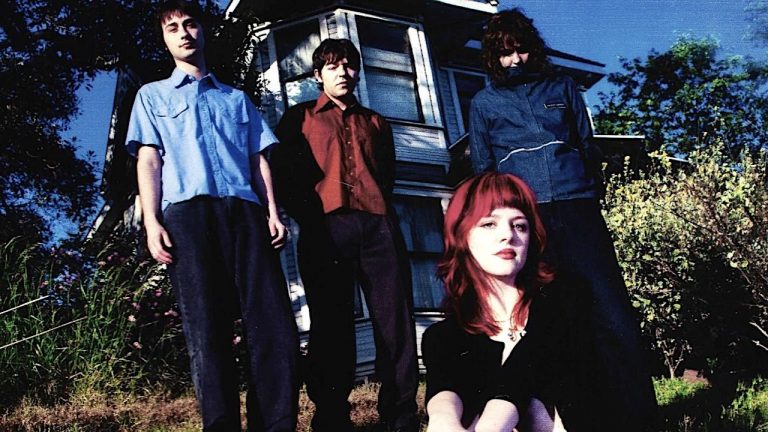 Rocket’s brilliant debut at the UK’s most vibrant breeding ground for new bands is proof that the young Los Angeles quartet are set to go supersonic