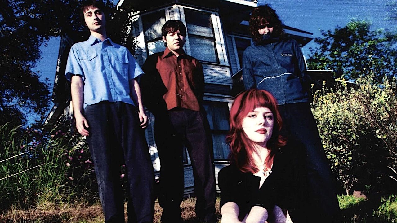 Rocket’s brilliant debut at the UK’s most vibrant breeding ground for new bands is proof that the young Los Angeles quartet are set to go supersonic