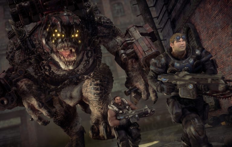 ‘Gears Of War: E-Day’ confirms 2026 release date