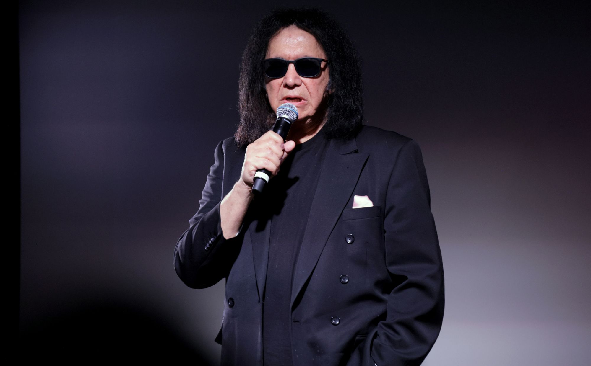 KISS’ Gene Simmons on how much money he’s made over the course of his career
