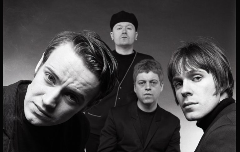 Returning Britpop heroes Gene announce 2026 UK tour dates after comeback shows sell out in minutes