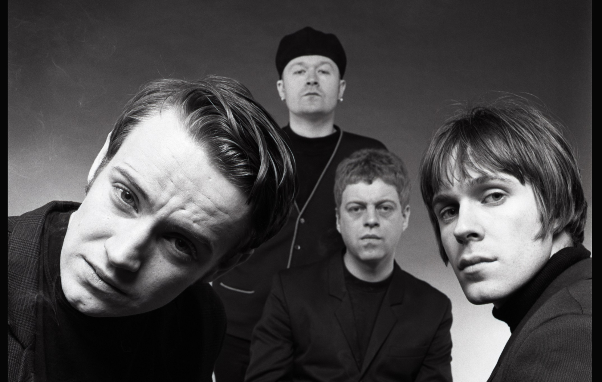 Returning Britpop heroes Gene announce 2026 UK tour dates after comeback shows sell out in minutes