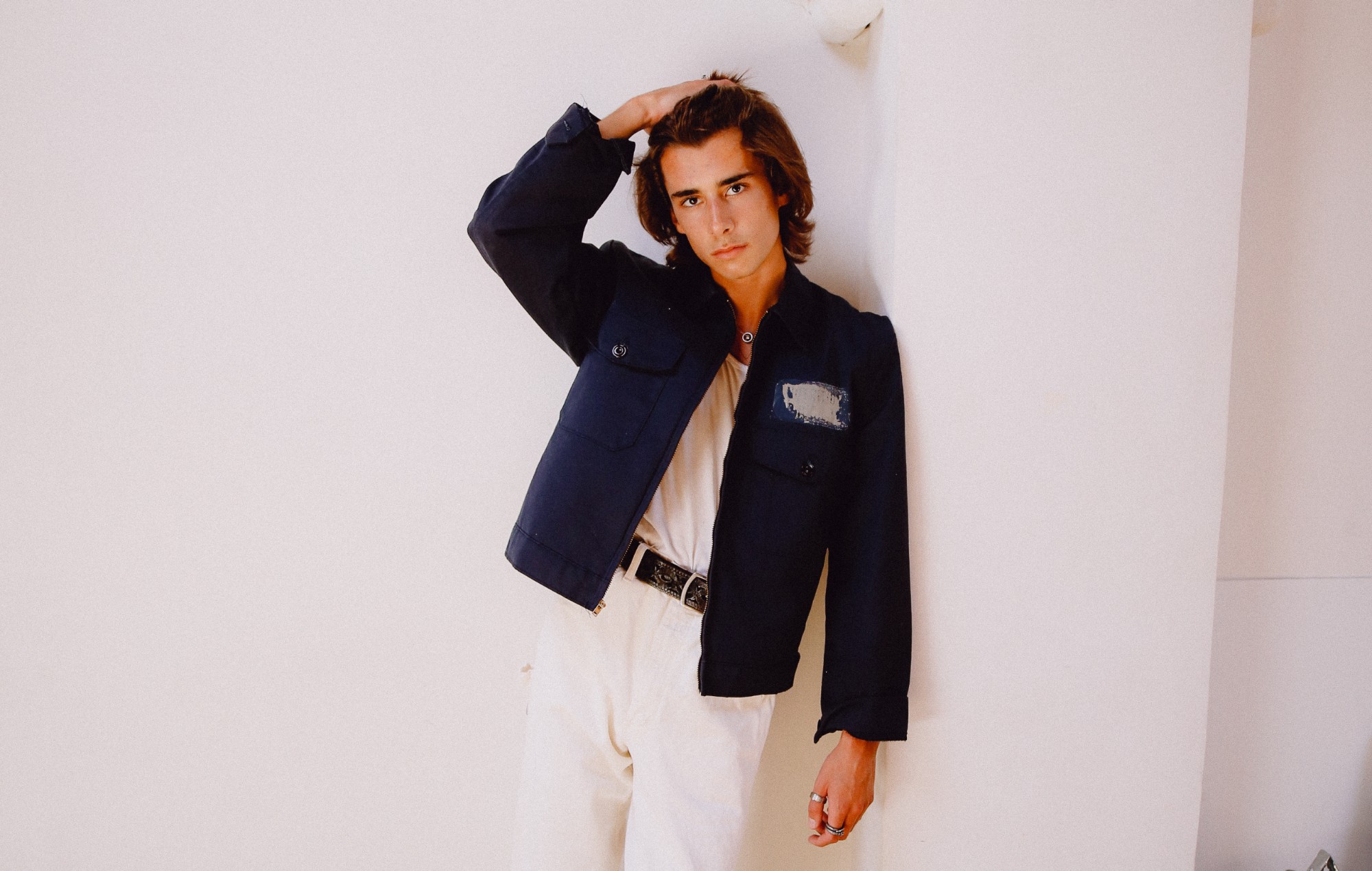 Georgie Farmer comes out of his shell in ‘Wednesday’ season two