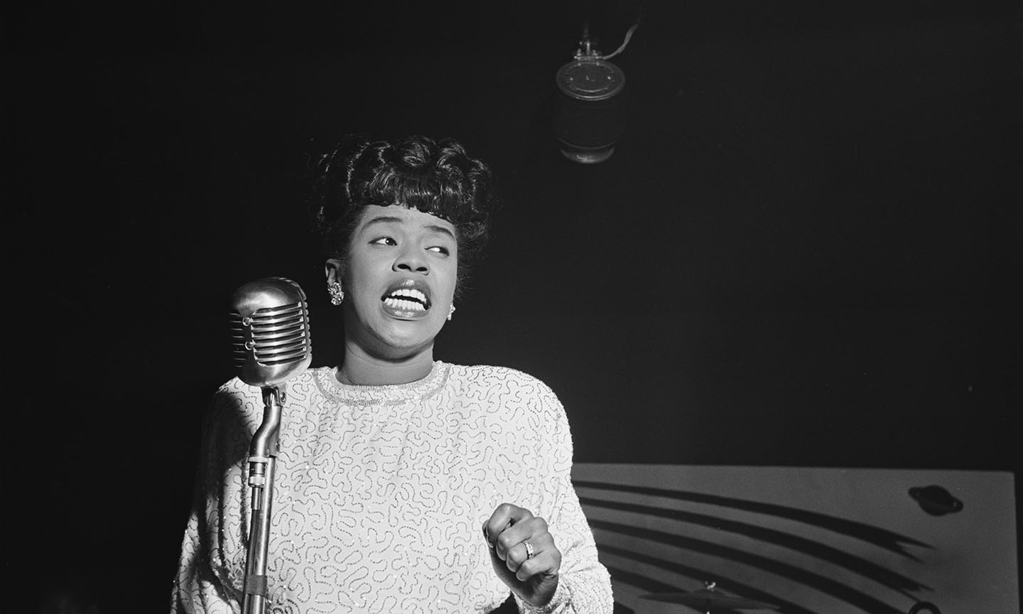 Sarah Vaughan’s ‘Bianca’ Performance Added To ‘Ed Sullivan Show’ Channel
