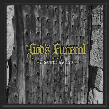 God’s Funeral – El Despertar Dels Morts Review