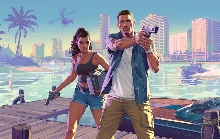 ‘Grand Theft Auto 6’ definitely won’t be delayed again, says boss