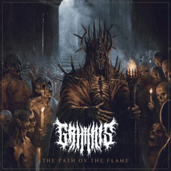 Grimnis – The Path ov the Flame Review