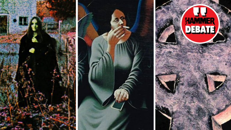 Debate: What’s the best Black Sabbath album?